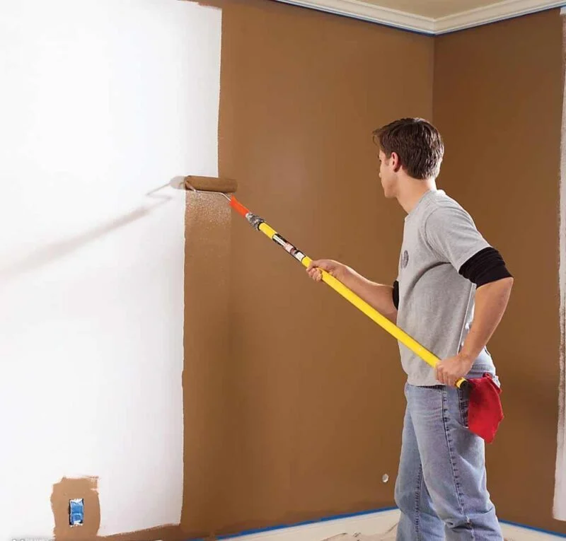 Kaynaklar Boya Badanacı